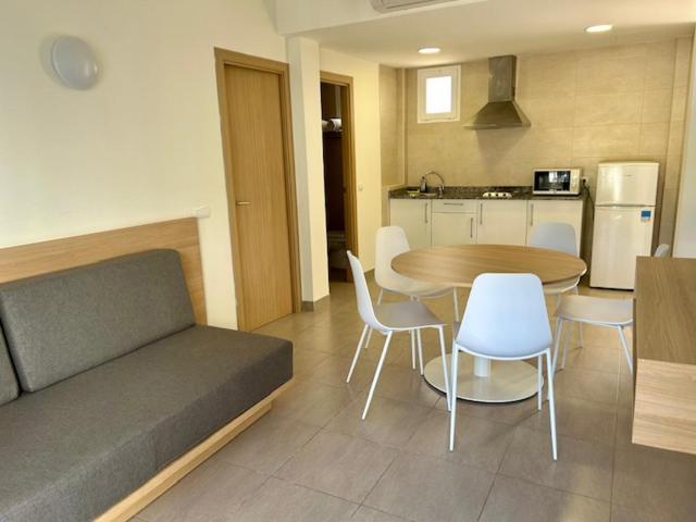Apartamentos Don Juan Palma de Mallorca Exterior photo